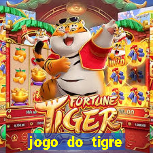 jogo do tigre minimo 5 reais